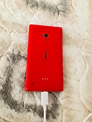 Nokia Lumia
