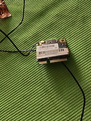 219 TÜM LAPTOPLARA UYAR LAPTOP WİFİ KART ADAPTÖR 500 TL.219