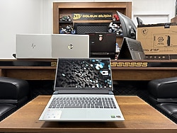 Dell G15 AMD Ryzen 7 5800H 16GB RAM 512GB SSD RTX3050 15.6” FHD 120Hz (İKİNCİ EL)