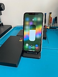 iPhone 11 True Tone Yüklü Ekran