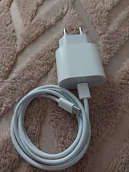 ıphone 15 şarj cihazı