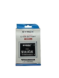 Samsung J2 Batarya Pil Sıfır