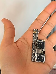 İPhone X Anakart 256 GB