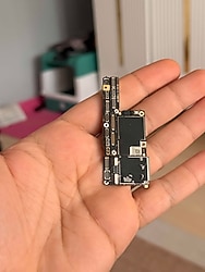 İPhone X Anakart 256 GB