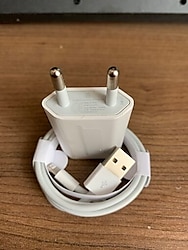 İphone 6 6s Şarj Cihazı