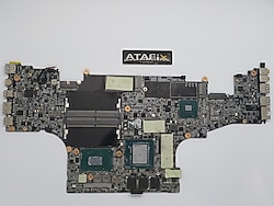 MSİ MS-16Q4 Bozuk Anakart