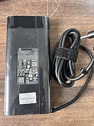 HP 200W 10.3A Orijinal Mavi Uç Adaptör