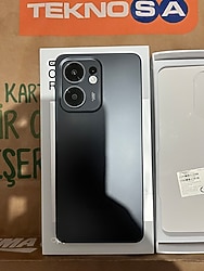 OPPO RENO 13F 256GB(sıfır-garantili)