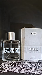 Mavi Garage Erkek Parfüm