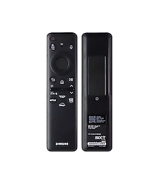 Samsung Şarj Edilebilir M7 M8 Serisi Akıllı Monitör Projektör için Sesli Uzaktan Kumanda