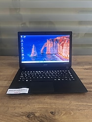 Acer AMD A4 Leptop