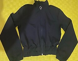 Trendşık27 kadın ince mont