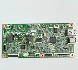 Canon MF212W 212W Ana Kart Ana Mantık Kartı için FM1-J902 Formatlayıcı PCA