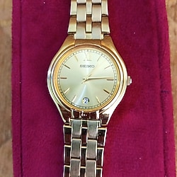 SEİKO