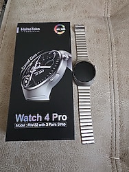 HAİNO TEKO WATCH 4 PRO