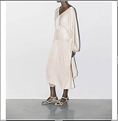 massimo Dutti özel koleksiyon 34 s beden