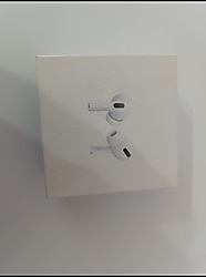 Acil ucuz Airpods pro orjinal