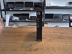 LENOVO THİNKCENTRE M93P İ5-4.NESİL 8GB RAM 128GB SSD MİNİ PC