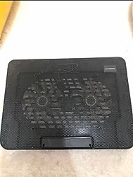 HADRON SOĞUTUCU FAN