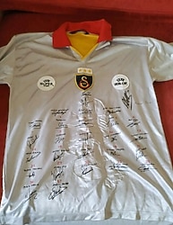 Galatasaray özel üretim uefa ve süper kupa forması