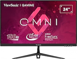180 Hz oyuncu monitör