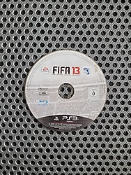 FIFA 13 (SORUNSUZ) PS3 OYUN