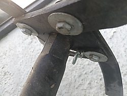 Çapa çapa motoru alt grup