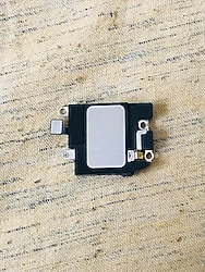 iPhone 11 Pro Hoparlör