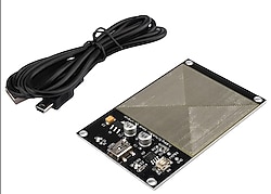 Schumann dalga 7.83HZ jeneratörü