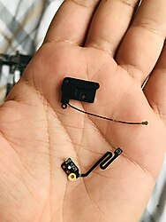 İPhone 6 Plus GPS Wi-Fi anten Flex Bord