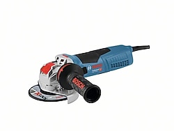 Bosch Professional GWX 19-125 S X-LOCK 1900 Watt Taşlama Makinesi