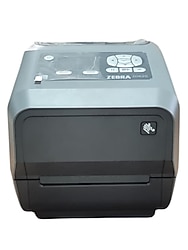 ZEBRA ZD620 TERMAL & RIBBON PROFESYONEL BARKOD ETİKET YAZICI