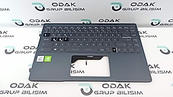 MSI MODERN 14 (ÜST KASA+KLAVYE)