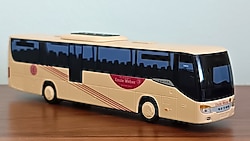 AWM 1:87 Setra S415UL