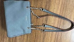 Orjinal Vakko Çanta