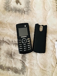 Tuşlu telefon