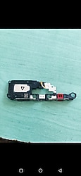 Huawei Honor 6X hoparlör buzzer 