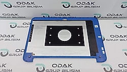 HP STREAM X360 11-P010NT (LCD COVER) MAVİ