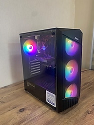 Gaming i5 Bilgisayar