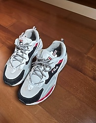 Fila Ray Tracer Spor Ayakkabı