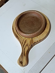 pr246 Güveç Kabı & Nihale Seti