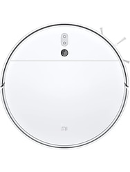 Xiaomi Mi Robot Vacuum Mop 2 Beyaz Akıllı Robot Süpürge - Teşhir Ürünü