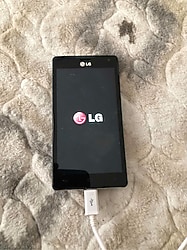 LG Optimus