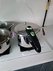 Tefal düdüklü tencere