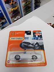 Hot Wheels and Matchbooks 10 lu lot