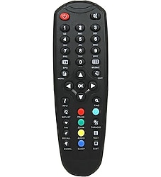 Swat Uydu Kumandası Sunny UK 1415