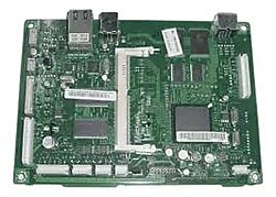 Samsung ML-2850 ML-2851 ML 2850 2851 2850D ML2850 ML2851 Formatter kurulu anakart mantık kurulu