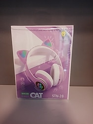 Kedili Bluetooth Kulaklık