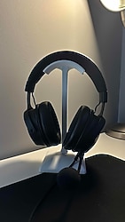 Razer Kraken V3 Kablolu USB Oyun Kulaklığı (RGB Chroma) Siyah