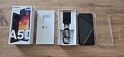İLK SAHİBİNDEN SAMSUNG GALAXY A50